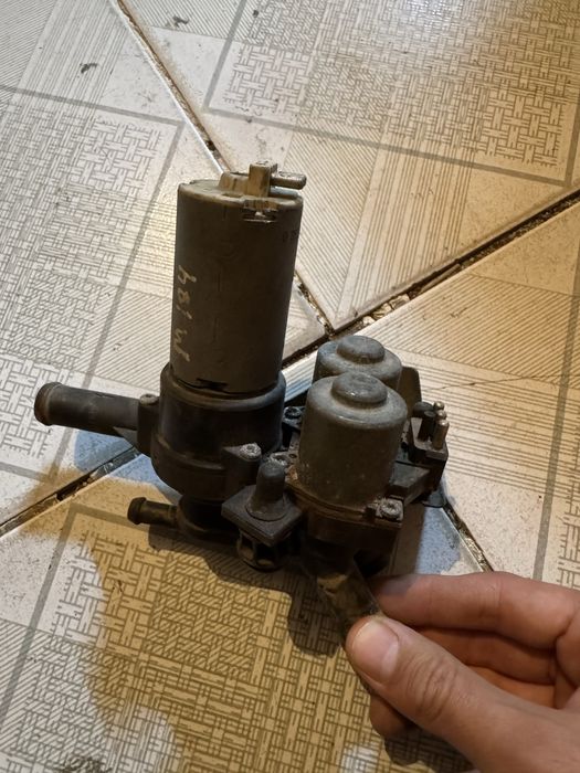 Оригинал мерс 124 жағдайы жақсы