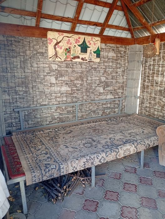 Продам дом . Кирпичный