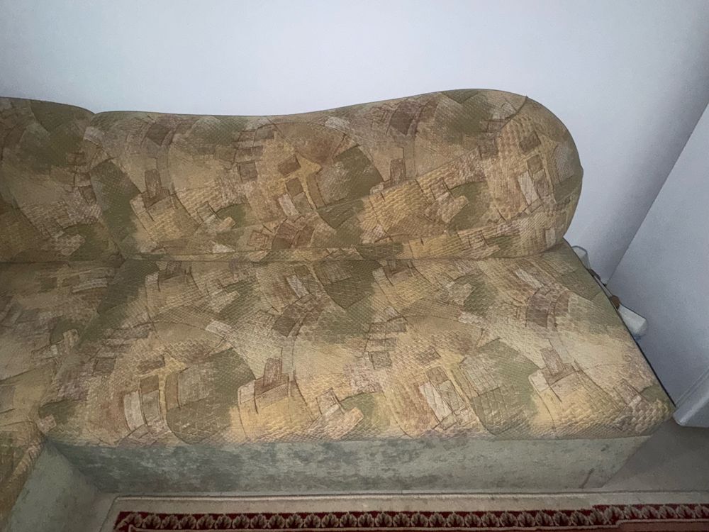Продавам кухненски ъгъл