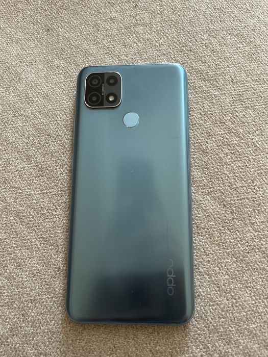 Oppo A15s в хорошем состоянии