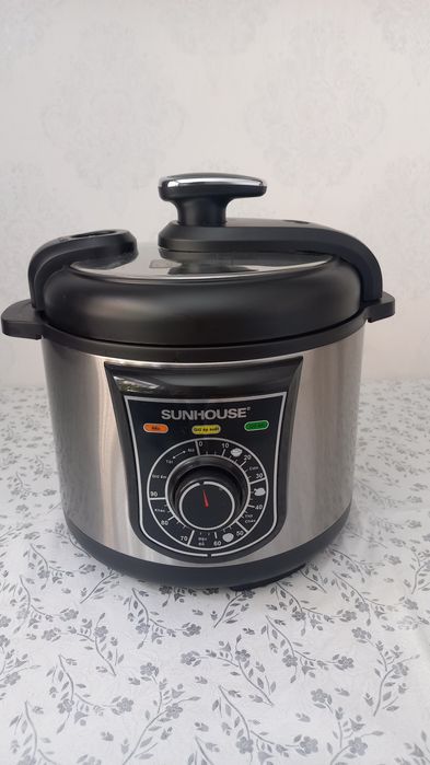 Продам мультиварку