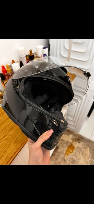 Casca Moto Scorpion Exo - pentru fete