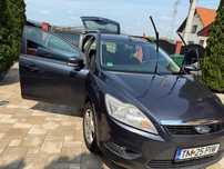 Vând  Ford focus