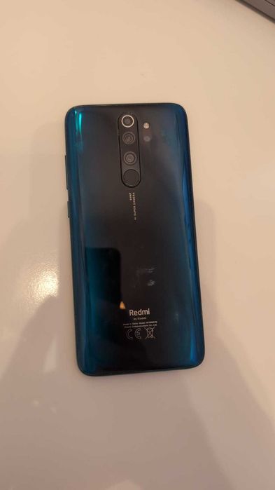 Xiaomi Redmi Note 8 Pro 64GB/6GB RAM – stare perfecta