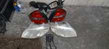 Componente cevrolet aveo 2010