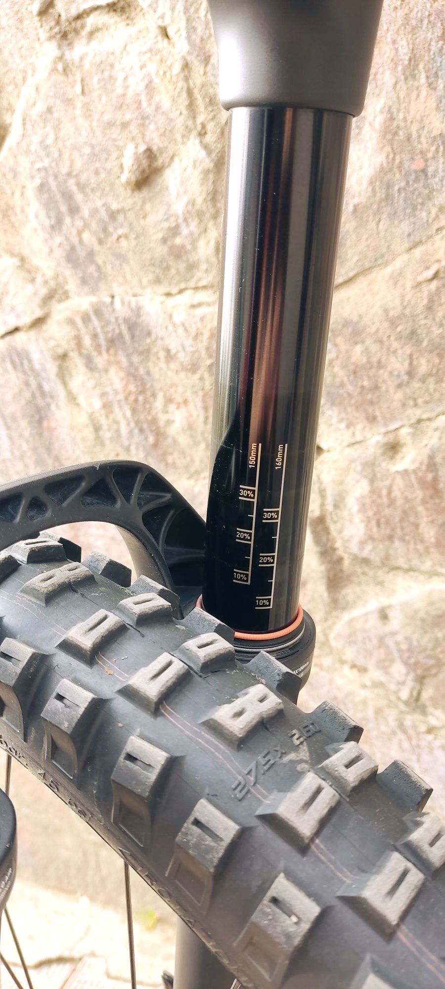 Карбоновый двухподвес Focus Sam Carbon 27.5