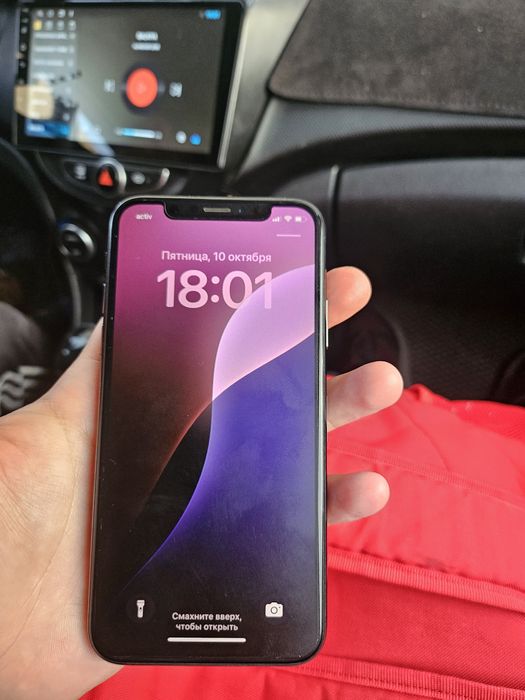 Iphone Xs 64 GBB