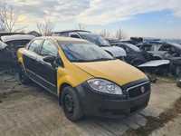 Dezmembrez / piese  Fiat Linea 1.4 benzina an fabr 2012