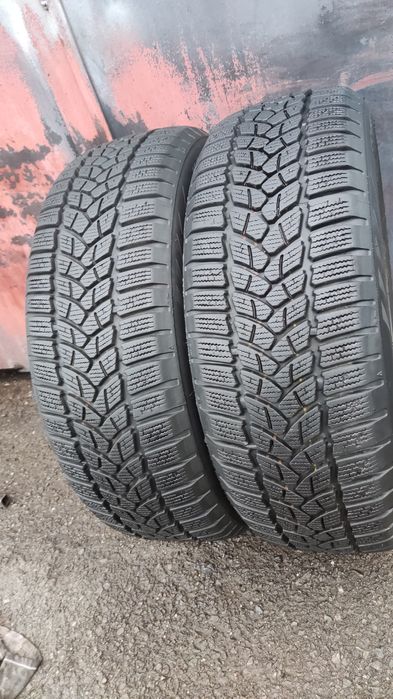 2бр. зимни гуми 185/60/15 Firestone WinterHawk
dot21
8.15mm
Добро съст