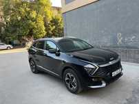 KIA Sportage 2024