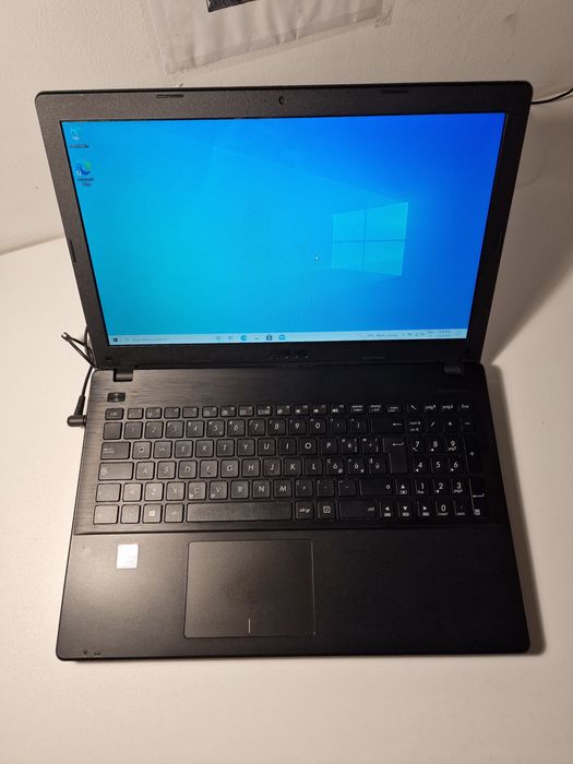 Laptop Asus Windows 10 home