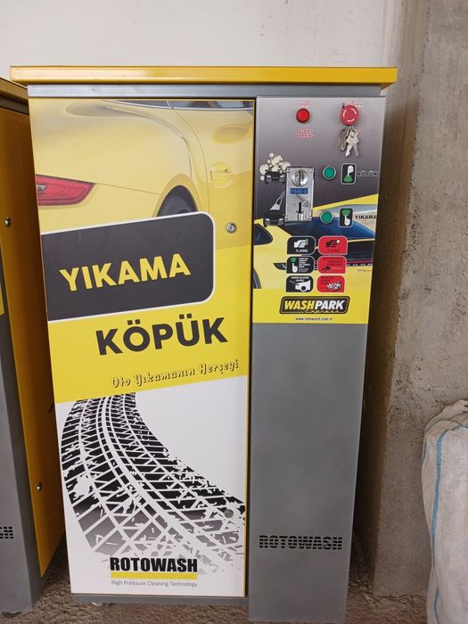 Сам мой аппарати сотилади