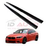 Добавка за Прагове - BMW 5 серия F10 f11, бмв ф10, броня