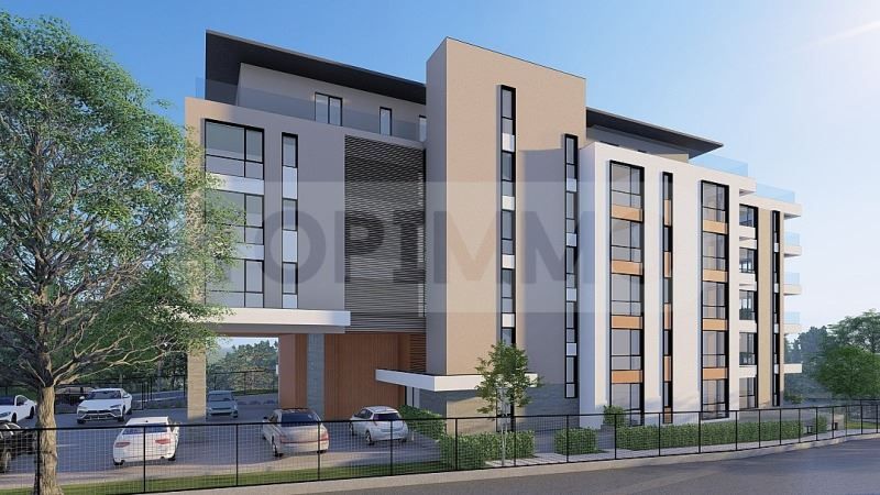 Продава се Тристаен апартамент в к.к. Св.Св. Константин и Елена - 109 кв.м за 2051 €/кв.м - Снимка #3