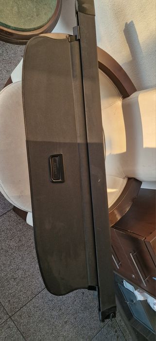 Rulou portbagaj audi A6 C7
