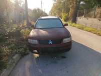 Passat 1.9tdi AFN
