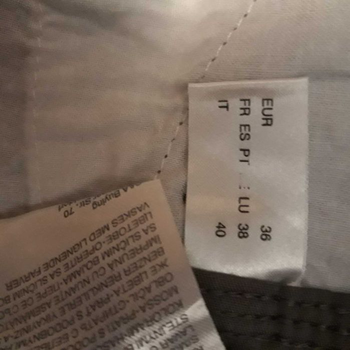 Lot blugi Kenvelo C&A nr 36 38