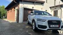 Audi Q3 2.0 Tdi Quattro S-Tronic