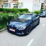 BMW 420 Gran Coupe An Fabricatie 2017