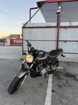 Honda Hornet PC34