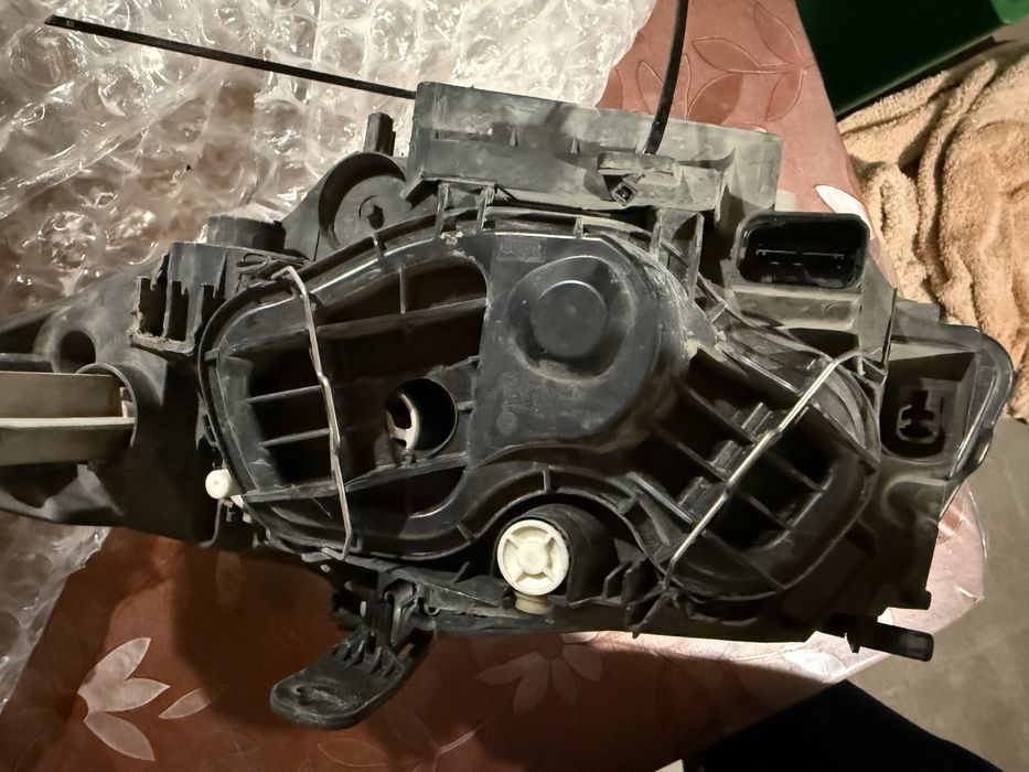 Фарове за бмв е87 преди фейс