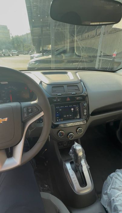 Cobalt 4-pozitsya Style Plus MCM 13800$ Masla