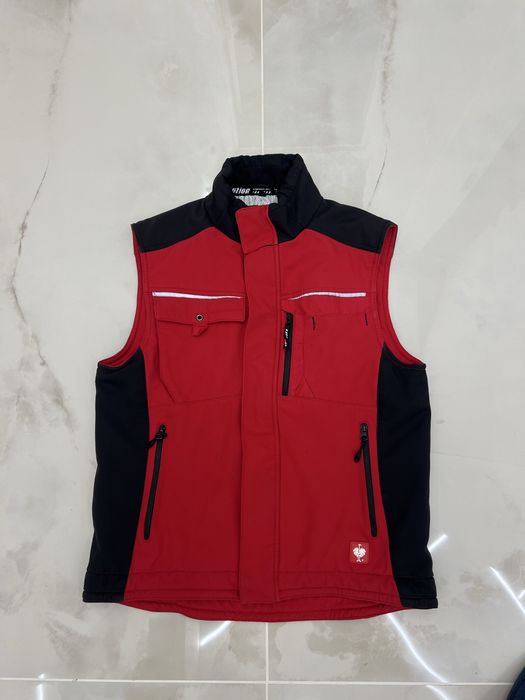 Работен елек engelbert strauss