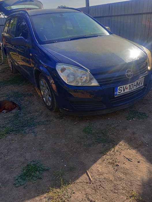 Opel Astra h 2005