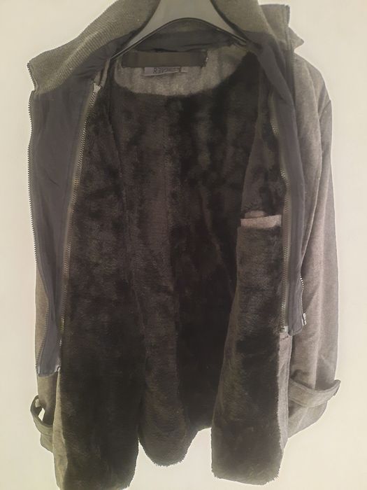 Palton pt bărbații