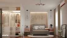 Apartament 4 camere tip Duplex I SUN ROYAL VIEW I Berceni