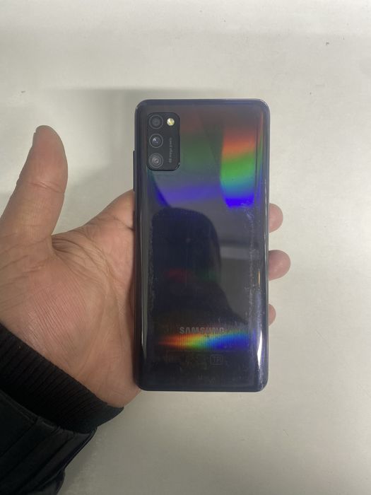Samsung A41 (64GB)