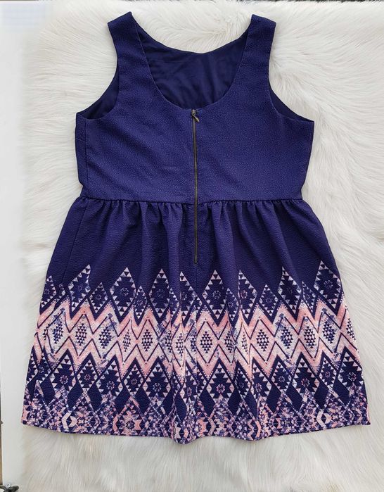 Дамска рокля  размер 2ХЛ