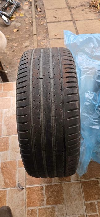 Anvelope vara utilizate Pirelli 225/45/R17