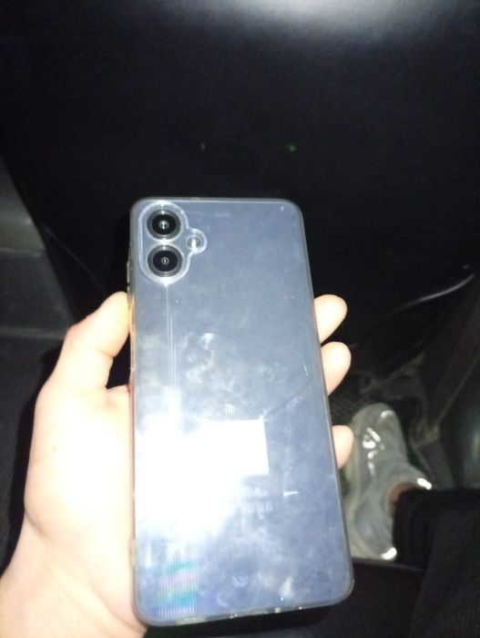 Samsung a06 128tali