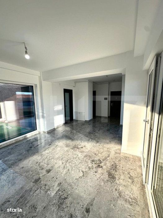 Penthouse cu 2 camere, 152 mp, complex Freya