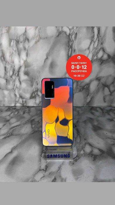 Vivo V23e 128GB/ Виво В23е "Лидер Ломбард" РАССРОЧКА ДО 60 МЕСЯЦЕВ!