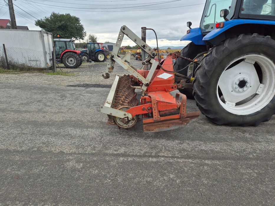Freza agricola Kuhn 3 m