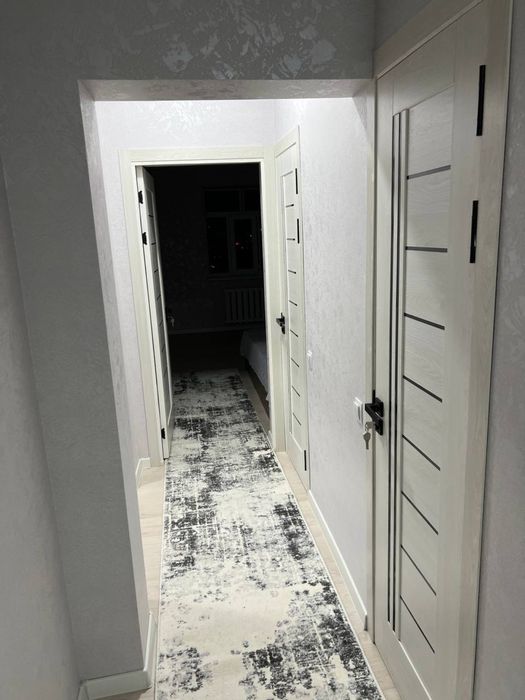 Сдается 2х комнатная квартира. Мирзо-Улугбекский район.Максим Горький.