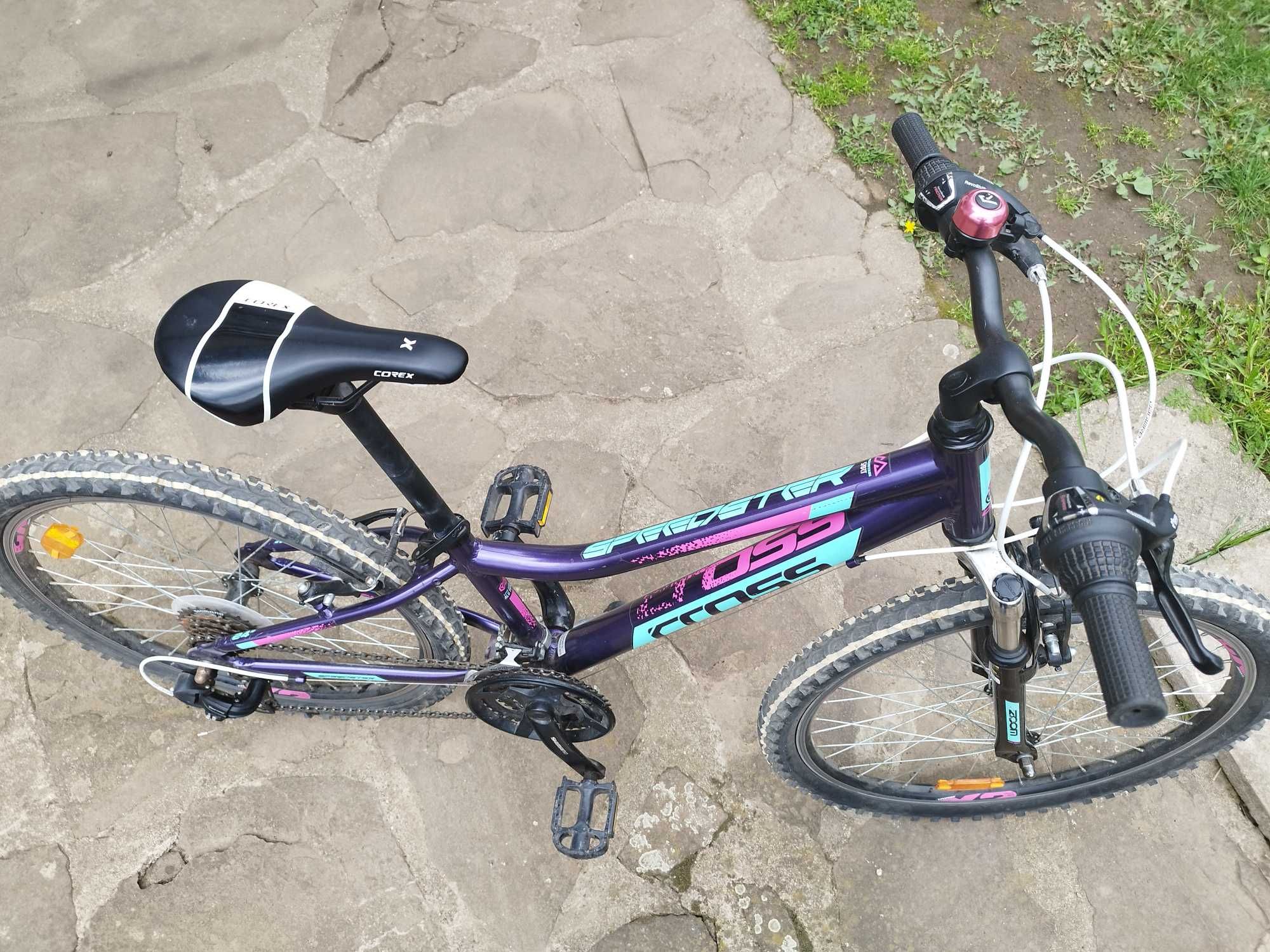 Продавам Cross Speedster W