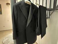Costum Ginerica Luxury