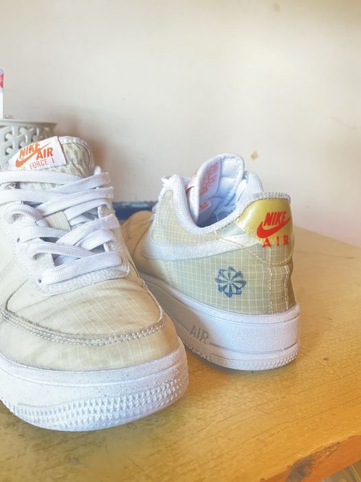 Nike Air force 1 LwBg