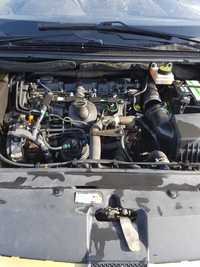 Motor Peugeot 307 2.0hdi 90cp an 2002