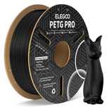 ELEGOO Филамент за 3D принтер PLA, PETG, ABS, ASA