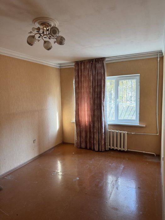 Продаю свою квартиру 4х комнатная.