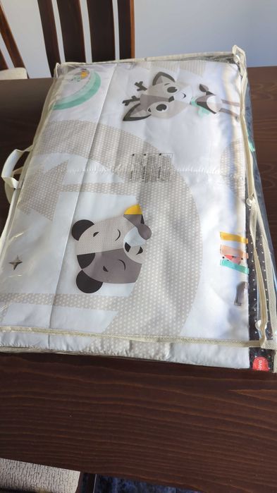 Килимче за игра tiny love