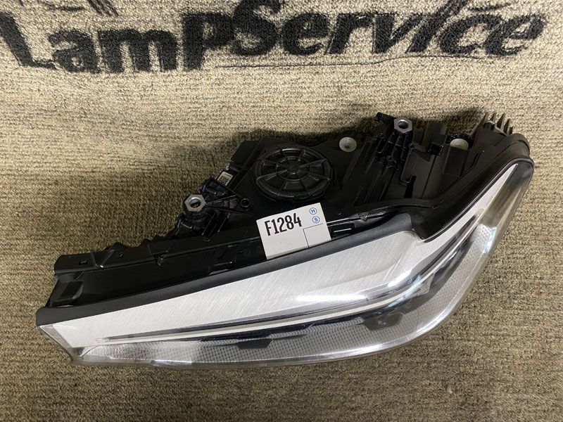 BMW seria 5 G30 G31 FULL LED Faruri F1283 F1284