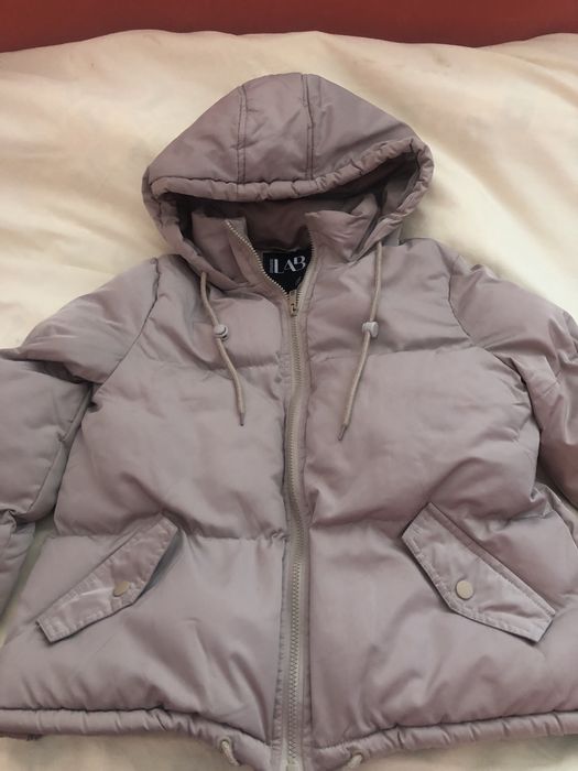 Дамско зимно яке на Answear