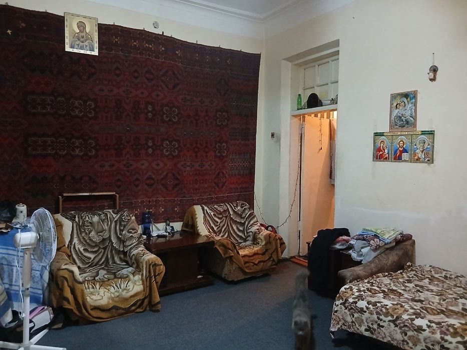 2/2/3 Буюк Ипак  Налоговая N19