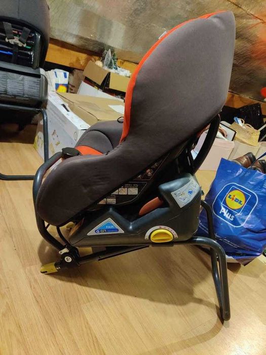 Vand scaun auto copii