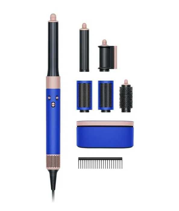 Dyson | Дайсон Airwrap Complete Long Vinca blue